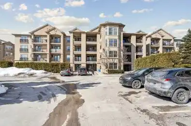 2075 Appleby Line Unit# 101 Burlington Ontario L7L 7H3