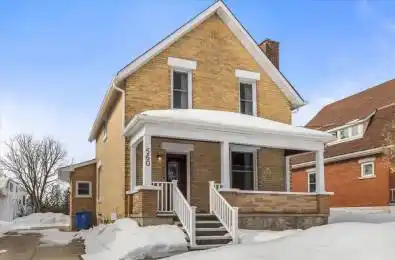 560 6th Avenue Hanover Ontario N4N 2G6