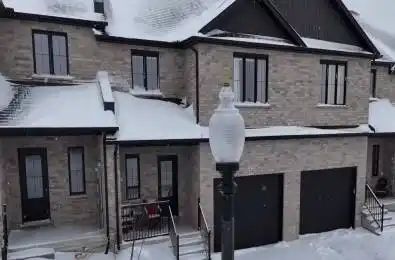 654 Wray Avenue North Perth Ontario N4W 3K9