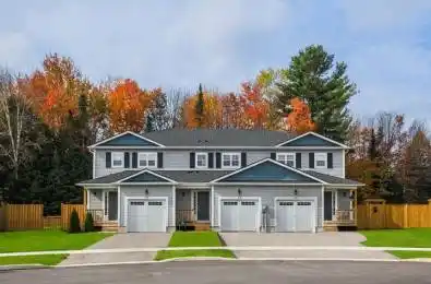 Lot 21 Equality Drive Meaford Ontario N4L 0B4