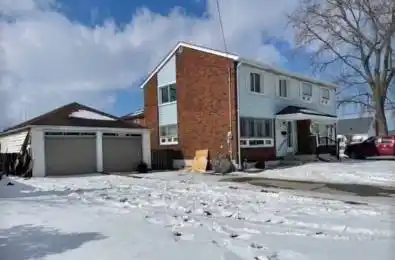 7267 Fern Avenue Niagara Falls Ontario L2G 5H3