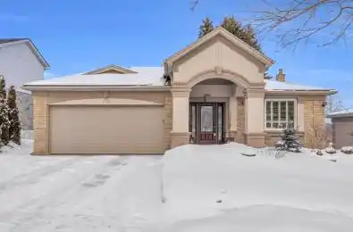 197 Autumn Hill Crescent Kitchener Ontario N2N 1K9