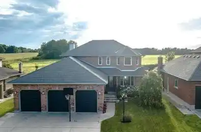 157 Wheeler Avenue Thames Centre Ontario N0L 1G2