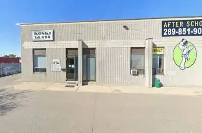 501 Main Street Milton Ontario L9T 3J2