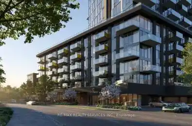 1415 Dundas Street Unit# 610 Oakville Ontario L6H 7G1