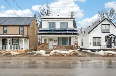 203 Concession Street Kingston Ontario K7K 2B4