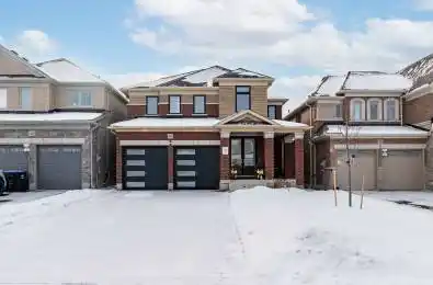 48 Sparrow Way Adjala-Tosorontio Ontario L0G 1W0