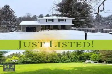 3083 Limestone Road Milton Ontario L0P 1B0