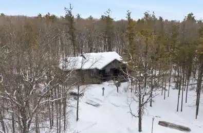 602 Elmbrook Road Prince Edward County Ontario K0K 2T0