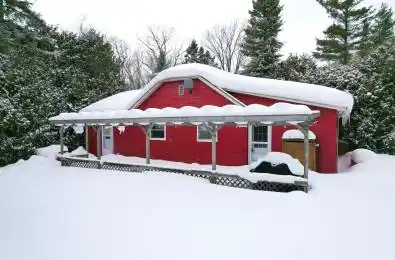 52 Symon Avenue South Bruce Peninsula Ontario N0H 2T0