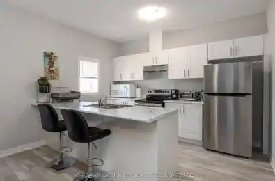 33 Bounty Avenue Thorold Ontario L2V 0H3