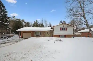 143 Conestoga Street Wellington North Ontario N0G 1A0