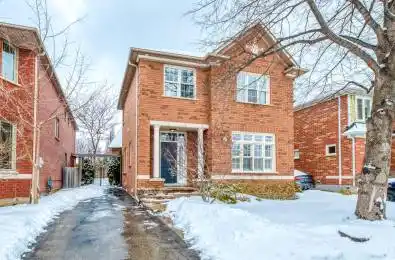 223 Lexington Road Oakville Ontario L6H 6L5