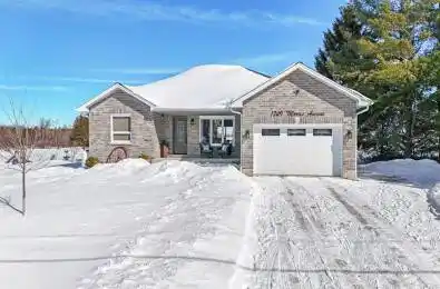 1749 Morris Avenue Selwyn Ontario K0L 1T0