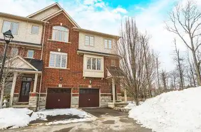4165 Upper Middle Road Unit# #8 Burlington Ontario L7M 0V4