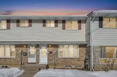 926 Amberdale Crescent Kingston Ontario K7M 6V1