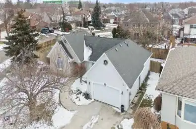 16 Stoney Brook Crescent St. Catharines Ontario L2S 3J3