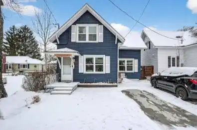 243 Derby Road Fort Erie Ontario L0S 1B0