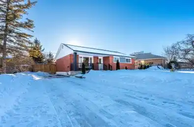 68 Mackenzie Crescent Kingston Ontario K7M 2S1