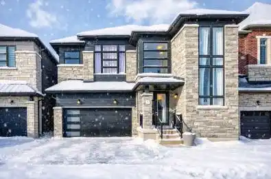 1367 Pelican Passage Oakville Ontario L6H 7Z9