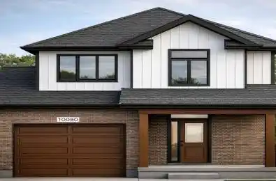 Lot 47 STELLA Avenue Southwest Middlesex Ontario N0L 1M0