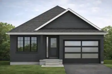 LOT 48 STELLA Avenue Southwest Middlesex Ontario N0L 1M0