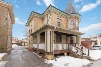 74 PEARL Street Brant Ontario N3T 3N7