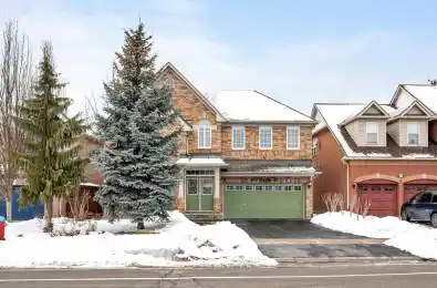 1357 Pine Glen Road Oakville Ontario L6M 4C1