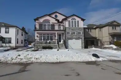 4807 Zimmerman Avenue Niagara Falls Ontario L2E 3N1