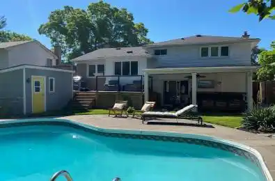 2611 Truscott Drive Mississauga Ontario L5J 2B6