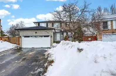 964 Heaton Road Kingston Ontario K7P 1Y7