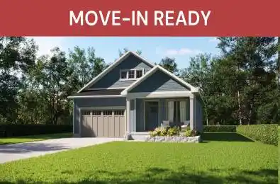 130 Shelter Cove Drive Westport Ontario K0G 1X0