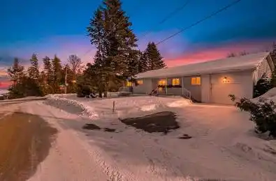 500 Grandview Drive Meaford Ontario N4L 1K1