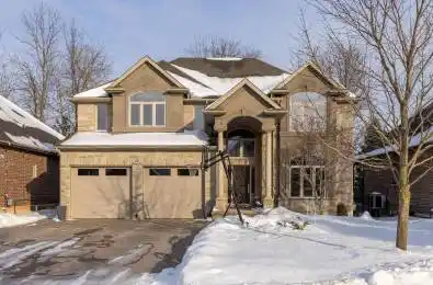 17 Rhodes Court Pelham Ontario L0S 1E4