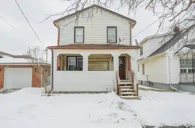236 Wallace Avenue Welland Ontario L3B 1R6