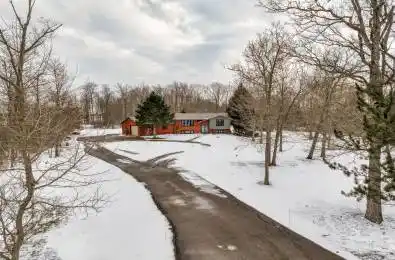 1360 Concession 2 Road Haldimand Ontario N0A 1R0