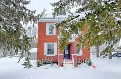 131 Elora Street Minto Ontario N0G 1Z0
