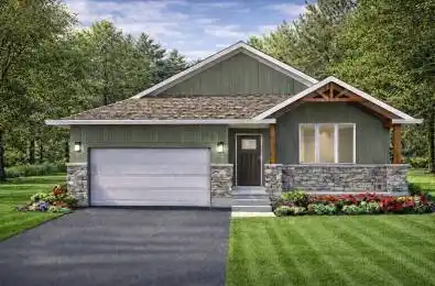 194 Bridge Crescent Minto Ontario N0G 2P0