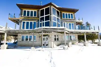 796 Dorcas Bay Road Northern Bruce Peninsula Ontario N0H 2R0