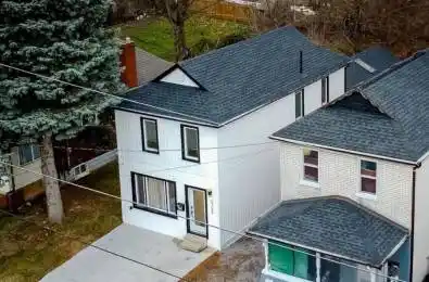 5759 Robinson Street Niagara Falls Ontario L2G 2B3