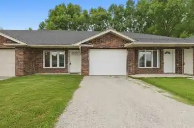 55 Regent Street Unit# 4 Arran-Elderslie Ontario N0G 2N0