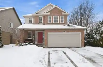 5245 White Dove Parkway Niagara Falls Ontario L2H 3M5