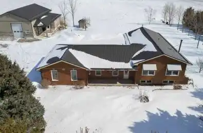 35176 Coursey Line Lucan Biddulph Ontario N0M 2J0