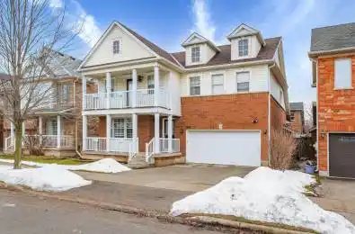 389 Wright Crescent Niagara-on-the-Lake Ontario L0S 1J0