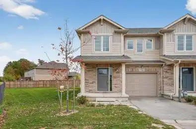 7945 Oldfield Road Unit# 14 Niagara Falls Ontario L2G 0Z4