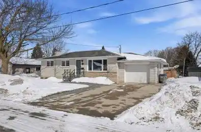 727 Palace Street North Perth Ontario N4W 2R8