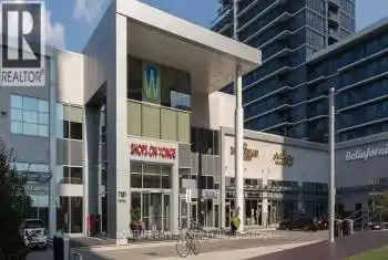 7181 Yonge Street Unit# 89, Markham (Thornhill), Ontario L3T0C7, ,Commercial,For Sale,Yonge,N5752242