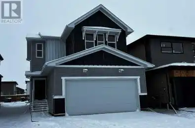 4330 28 Avenue Unit# 4330 Lethbridge Alberta T1K8L3