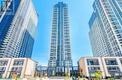 5 Unit 3129 Toronto Ontario M9A0C8