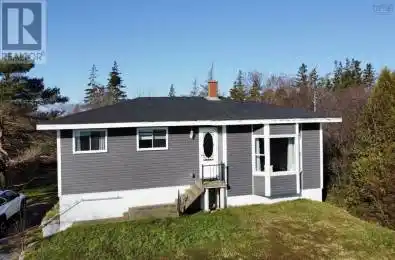 2752 Highway 3 Barrington Nova Scotia B0W1E0